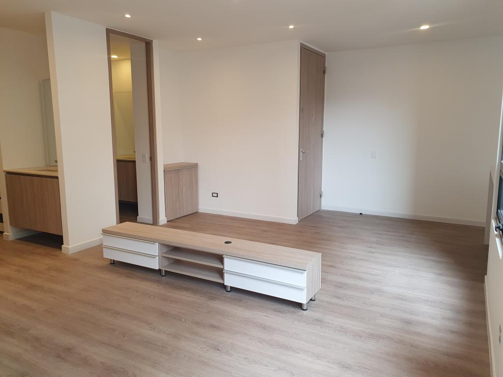 Apartaestudio En Venta - Santa Ana Occidental-Usaquén, Bogotá