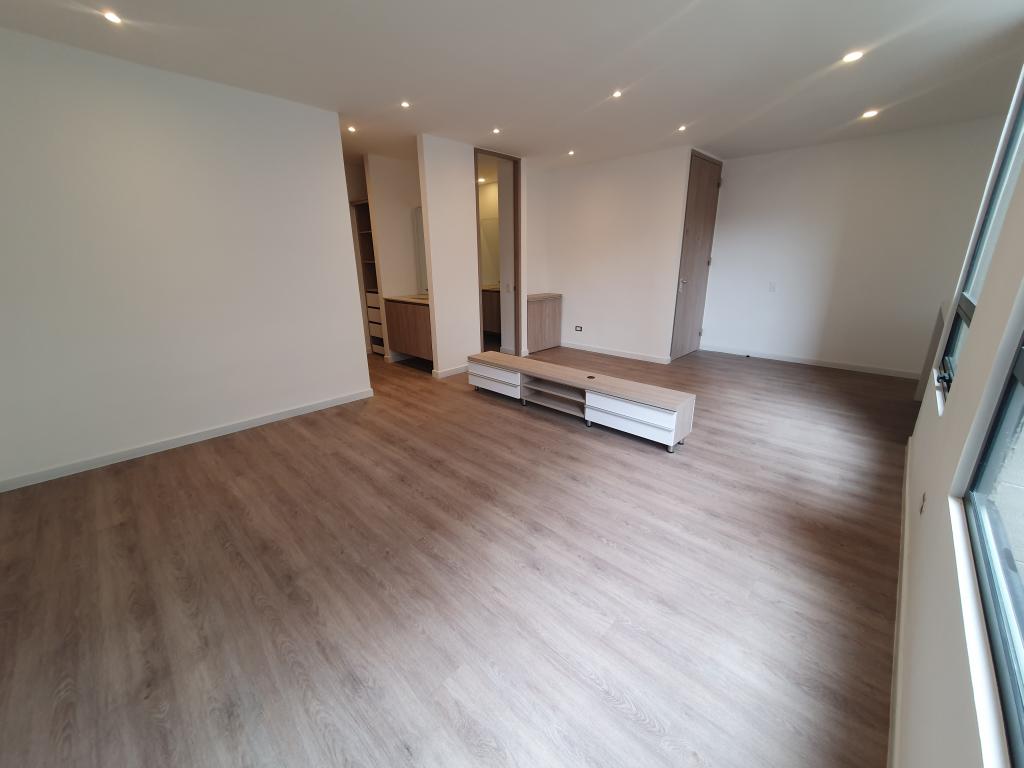 Apartaestudio En Venta - Santa Ana Occidental-Usaquén, Bogotá