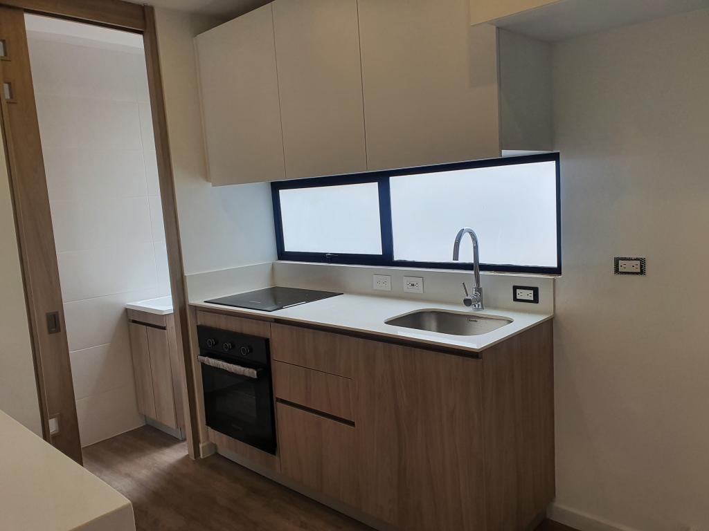 Apartaestudio En Venta - Santa Ana Occidental-Usaquén, Bogotá