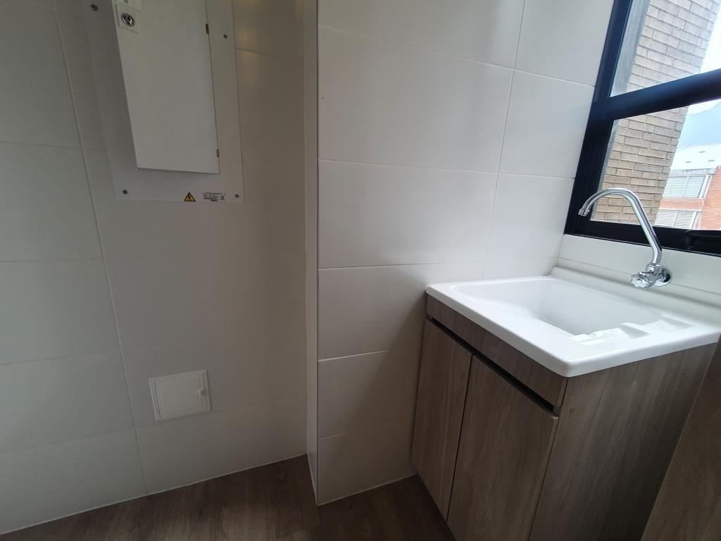 Apartaestudio En Venta - Santa Ana Occidental-Usaquén, Bogotá