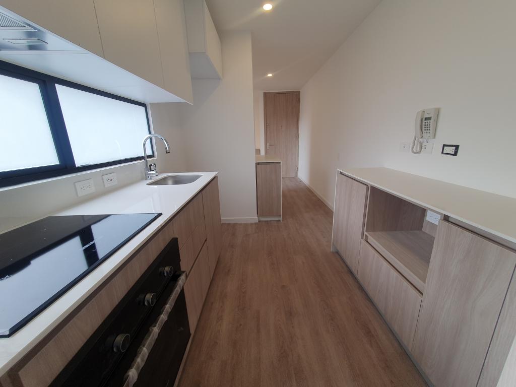 Apartaestudio En Venta - Santa Ana Occidental-Usaquén, Bogotá