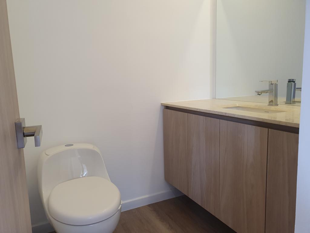 Apartaestudio En Venta - Santa Ana Occidental-Usaquén, Bogotá