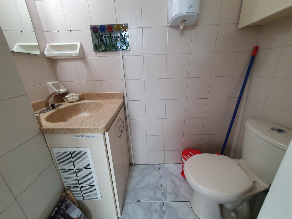 Oficina En Venta - La Carolina-Usaquén, Bogotá