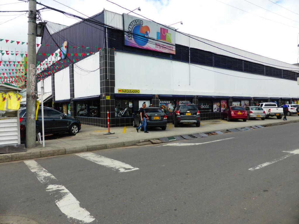 Local En Venta - Tibabita - Usaquén, Bogotá