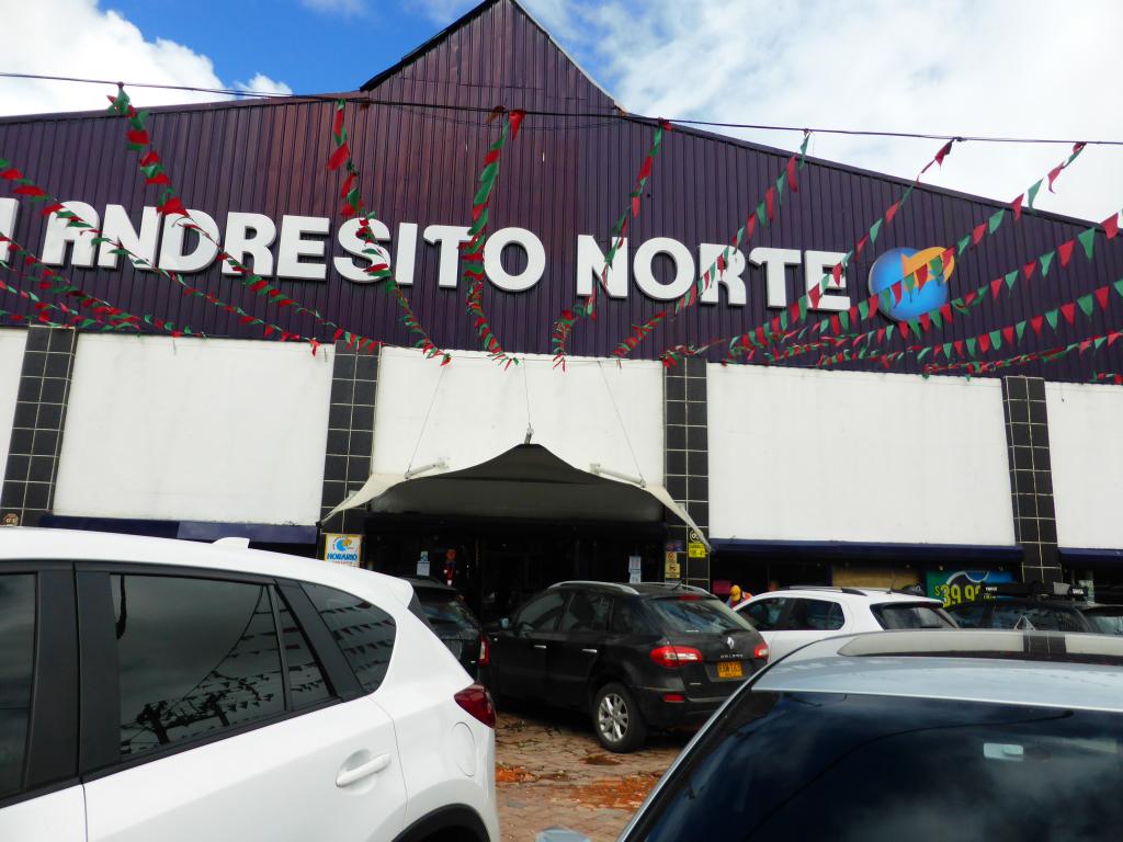 Local En Venta - Tibabita - Usaquén, Bogotá