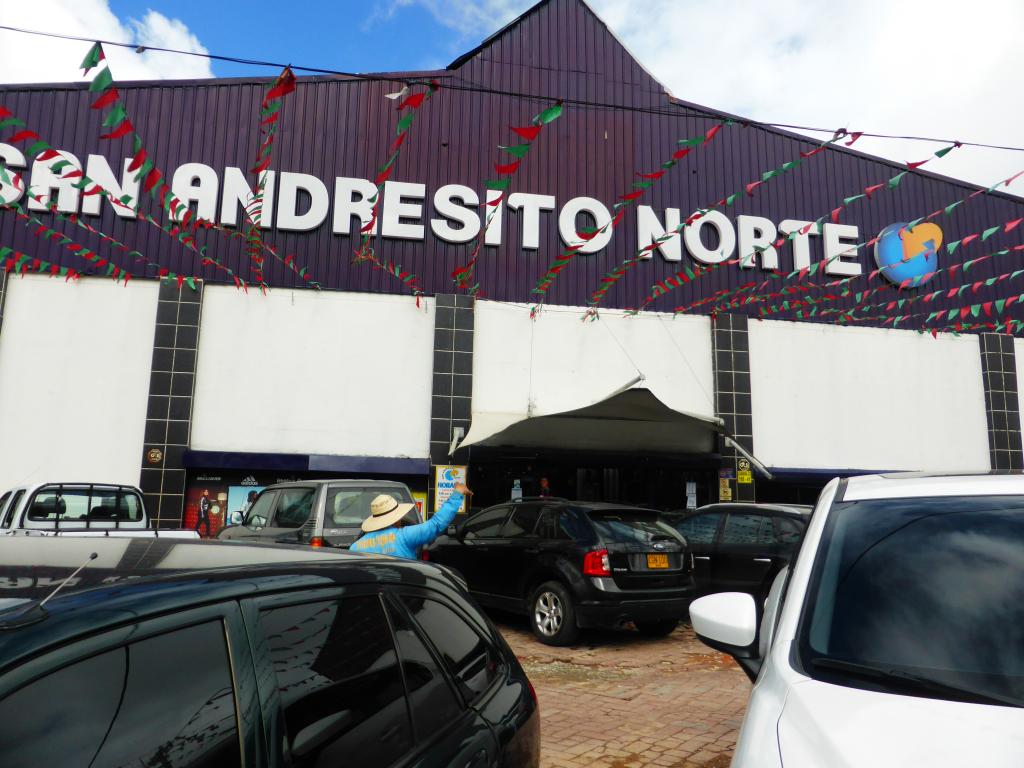 Local En Venta - Tibabita - Usaquén, Bogotá