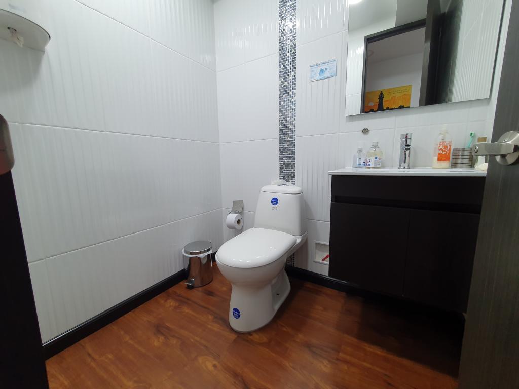 Oficina En Venta - Cajica, Cajicá