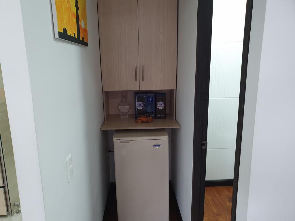 Oficina En Venta - Cajica, Cajicá