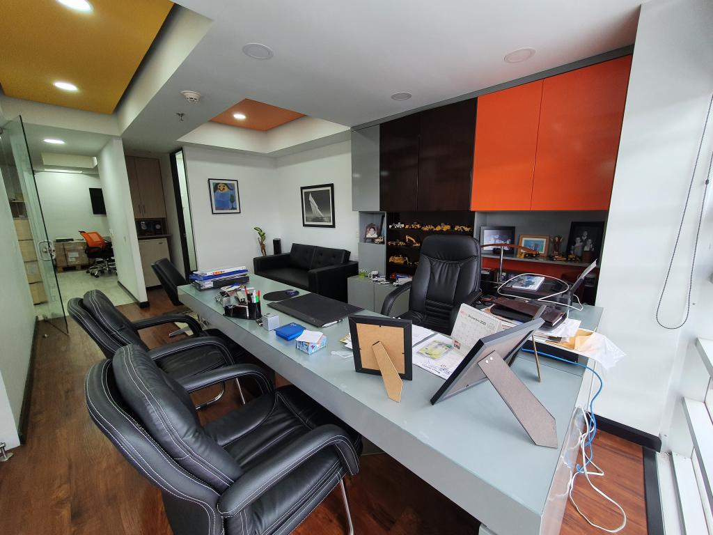 Oficina En Venta - Cajica, Cajicá