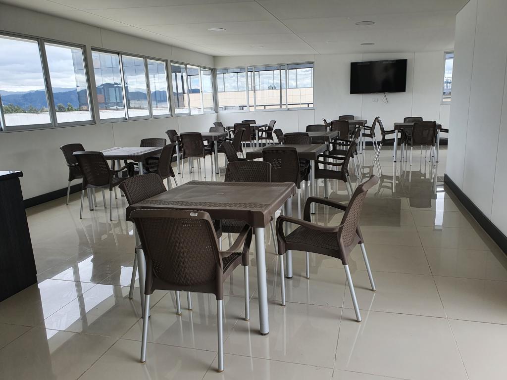 Oficina En Venta - Cajica, Cajicá