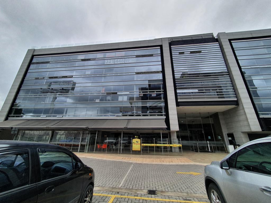 Oficina En Venta - Cajica, Cajicá