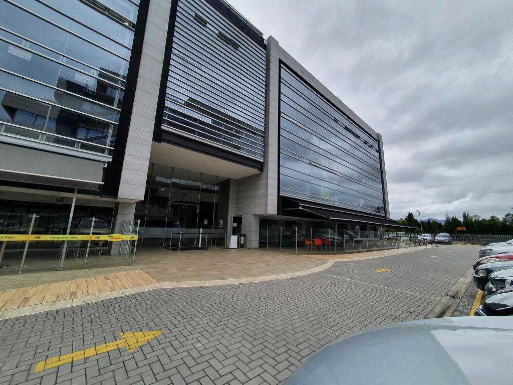 Oficina En Venta - Cajica, Cajicá