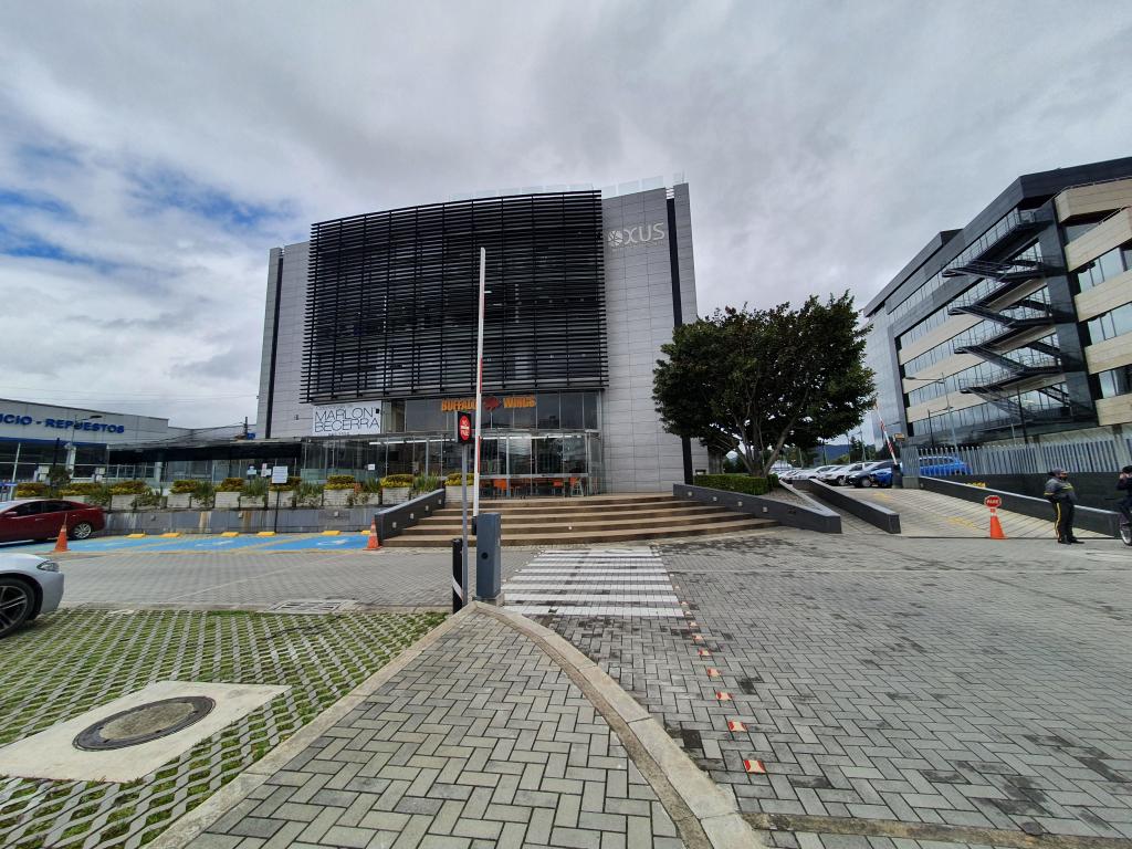 Oficina En Venta - Cajica, Cajicá