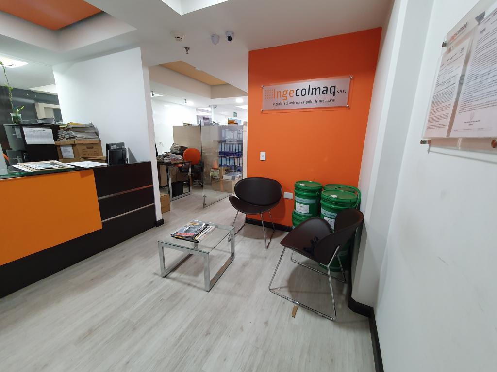 Oficina En Venta - Cajica, Cajicá