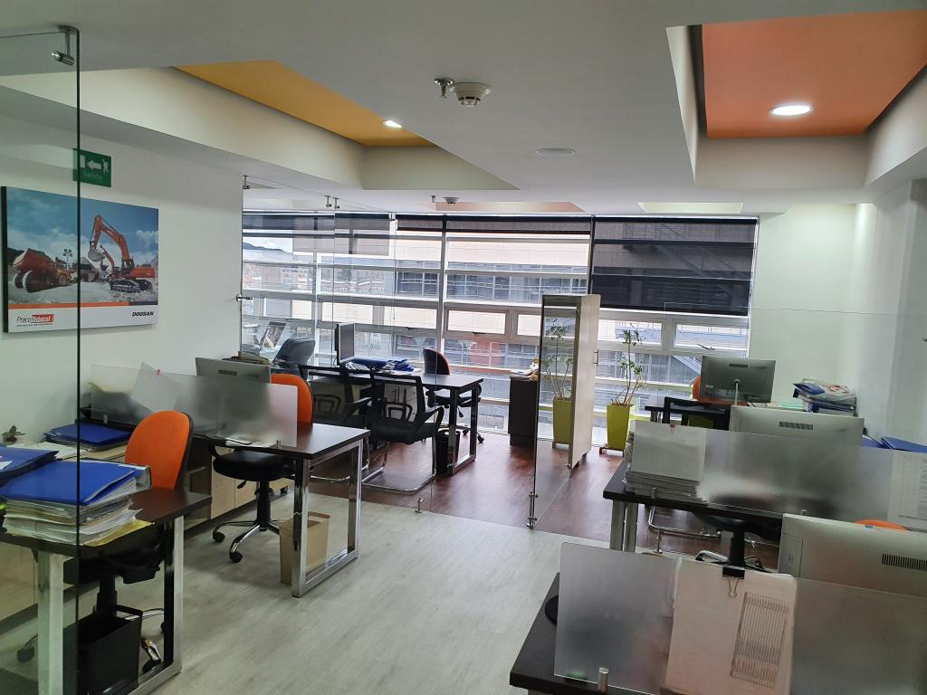 Oficina En Venta - Cajica, Cajicá