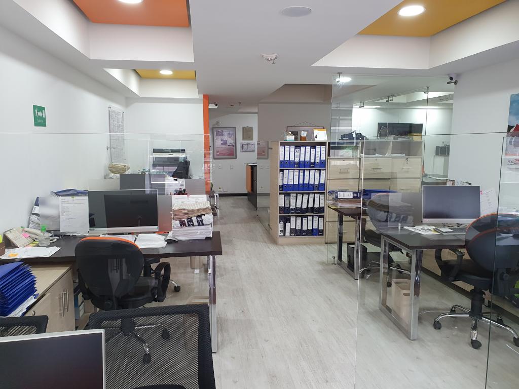 Oficina En Venta - Cajica, Cajicá