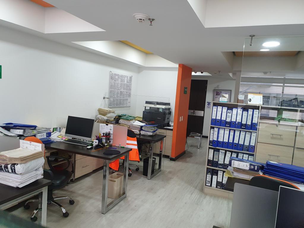 Oficina En Venta - Cajica, Cajicá