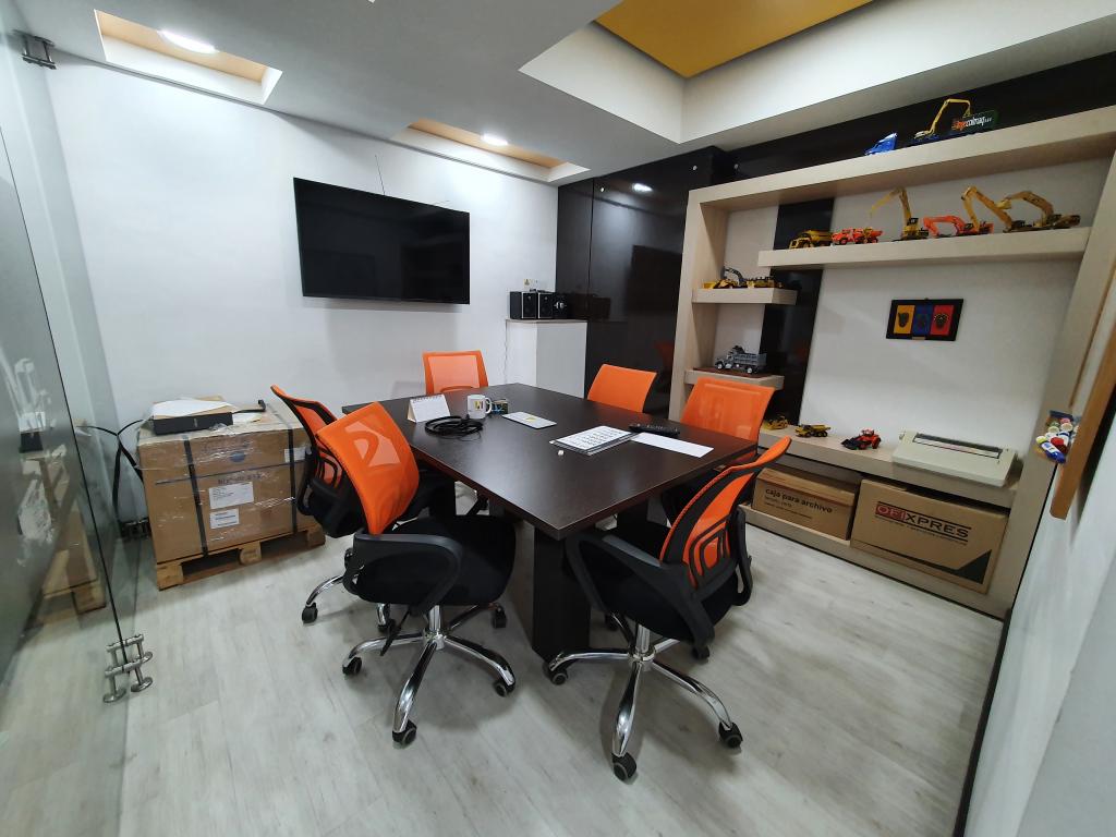 Oficina En Venta - Cajica, Cajicá