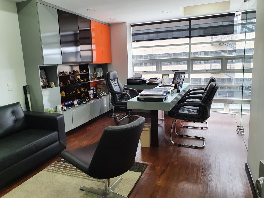 Oficina En Venta - Cajica, Cajicá