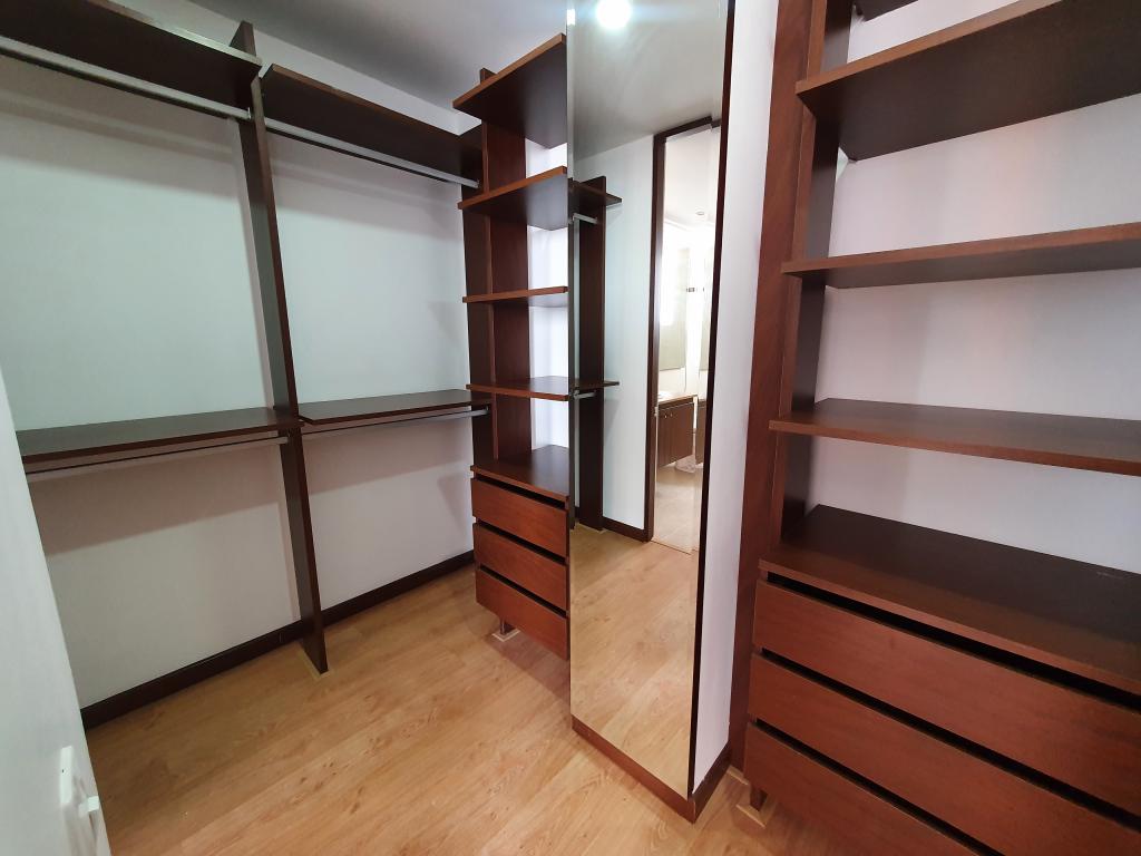 Apartaestudio En Arriendo - Chapinero Alto, Bogotá