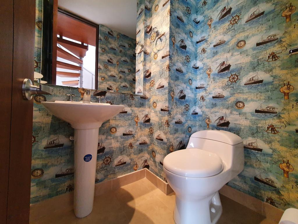 Apartaestudio En Arriendo - Chapinero Alto, Bogotá