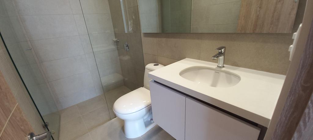 Apartamento En Arriendo - Salitre Nor - Occidental, Bogotá