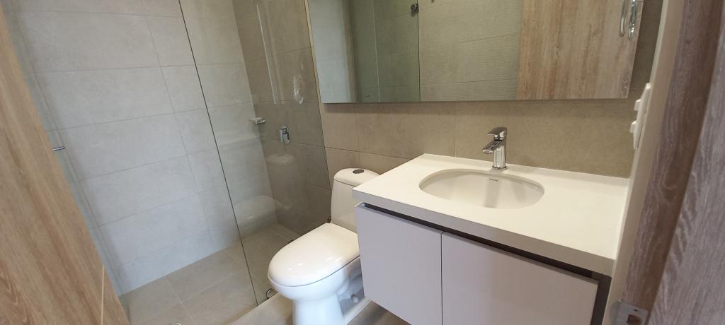 Apartamento En Arriendo - Salitre Nor - Occidental, Bogotá