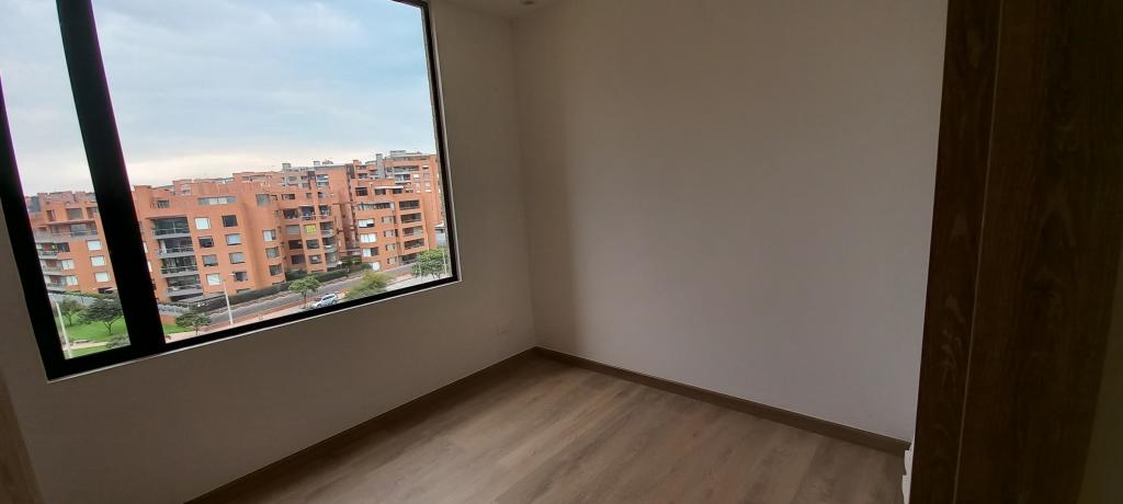 Apartamento En Arriendo - Salitre Nor - Occidental, Bogotá