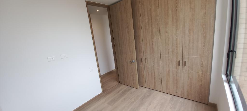 Apartamento En Arriendo - Salitre Nor - Occidental, Bogotá