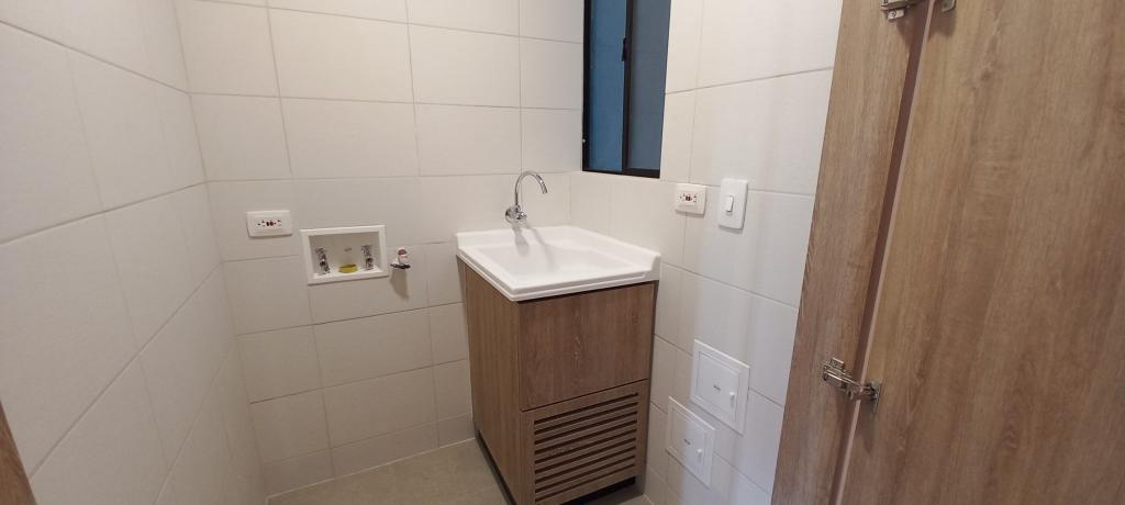 Apartamento En Arriendo - Salitre Nor - Occidental, Bogotá