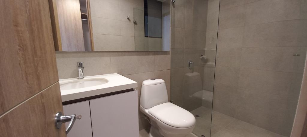Apartamento En Arriendo - Salitre Nor - Occidental, Bogotá