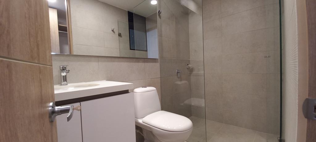 Apartamento En Arriendo - Salitre Nor - Occidental, Bogotá