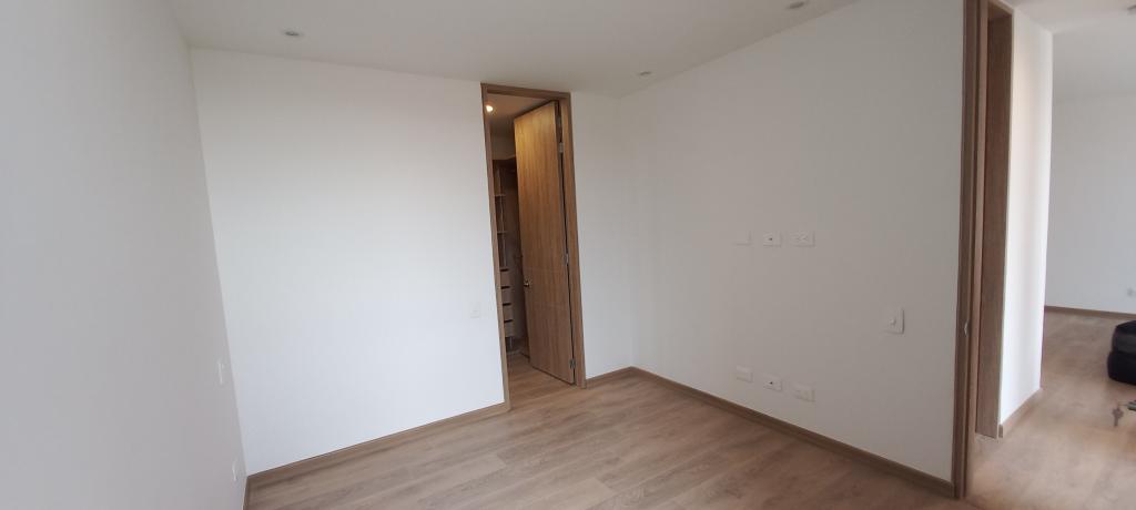 Apartamento En Arriendo - Salitre Nor - Occidental, Bogotá
