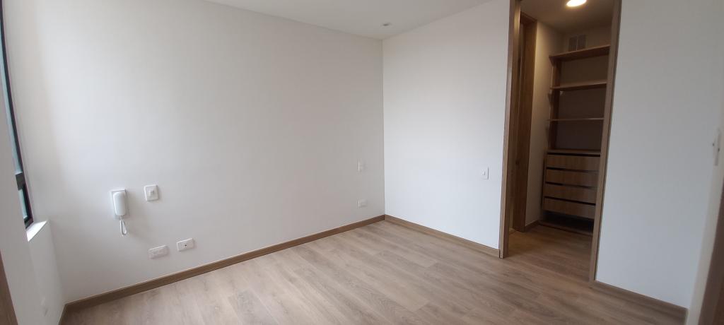 Apartamento En Arriendo - Salitre Nor - Occidental, Bogotá