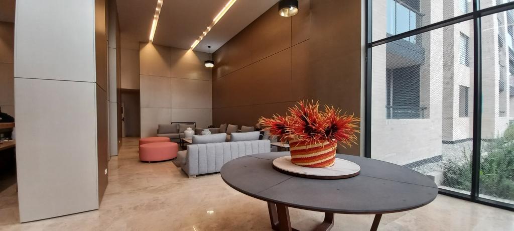 Apartamento En Arriendo - Salitre Nor - Occidental, Bogotá