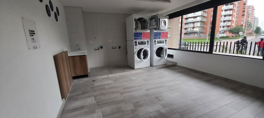 Apartamento En Arriendo - Salitre Nor - Occidental, Bogotá
