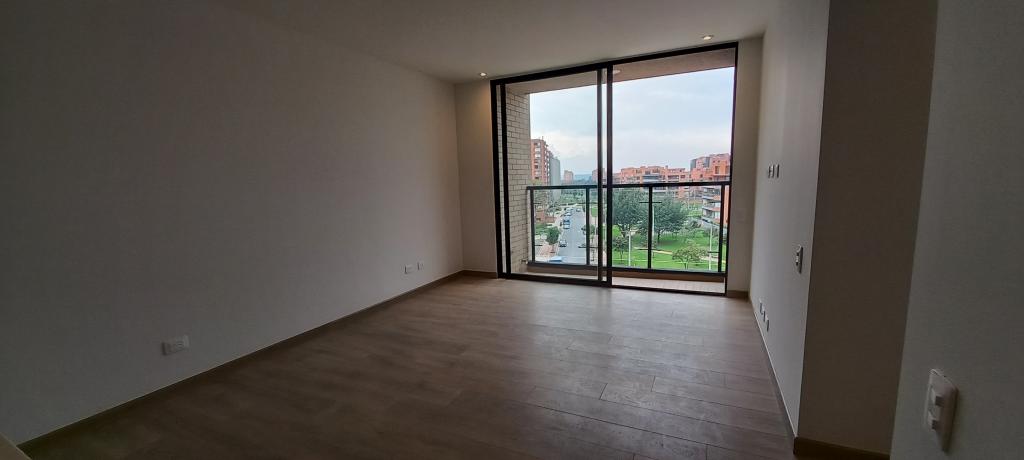Apartamento En Arriendo - Salitre Nor - Occidental, Bogotá