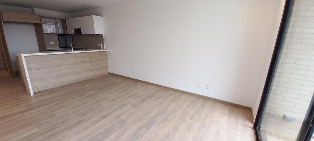 Apartamento En Arriendo - Salitre Nor - Occidental, Bogotá