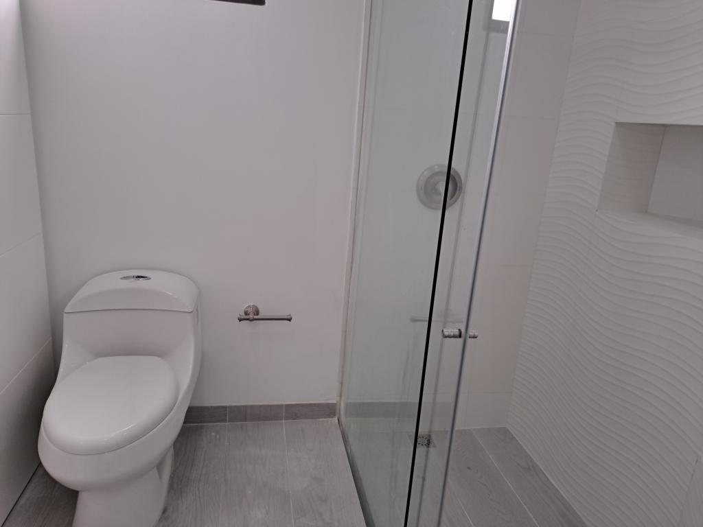 Apartaestudio En Venta - Santa Paula-Usaquén, Bogotá