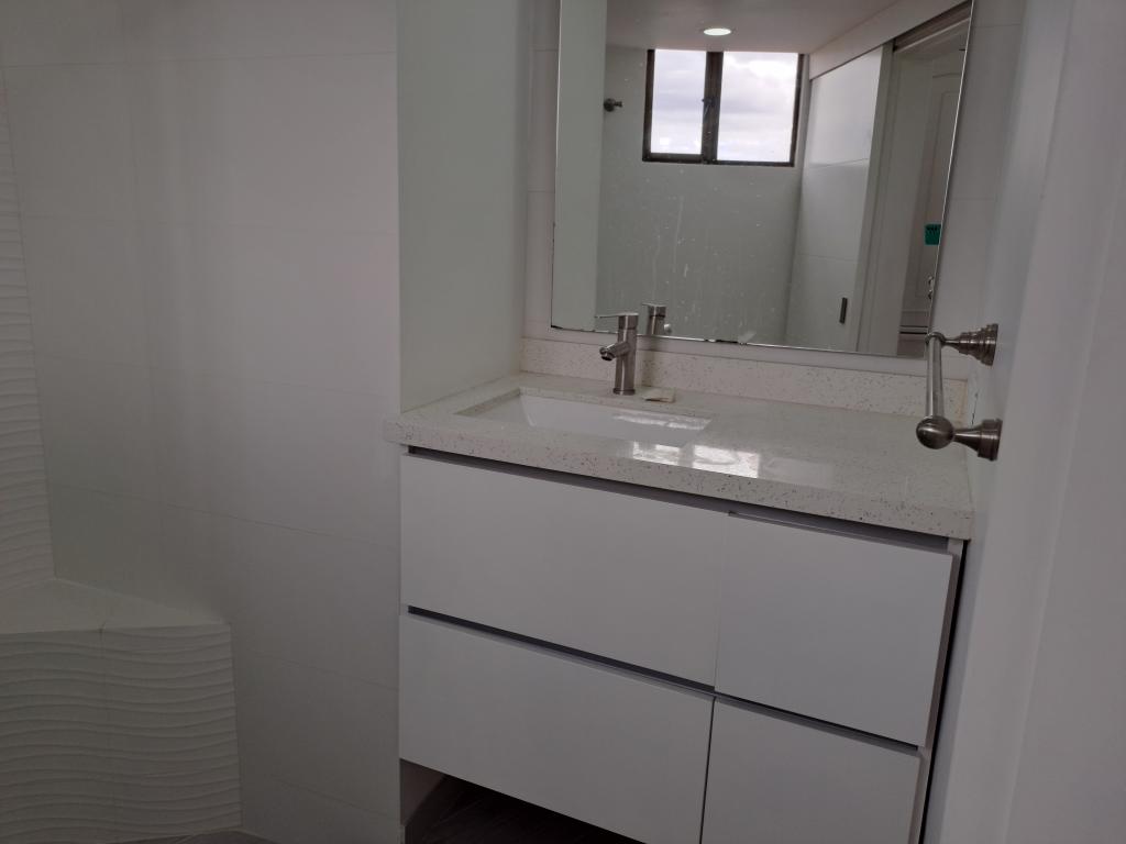 Apartaestudio En Venta - Santa Paula-Usaquén, Bogotá