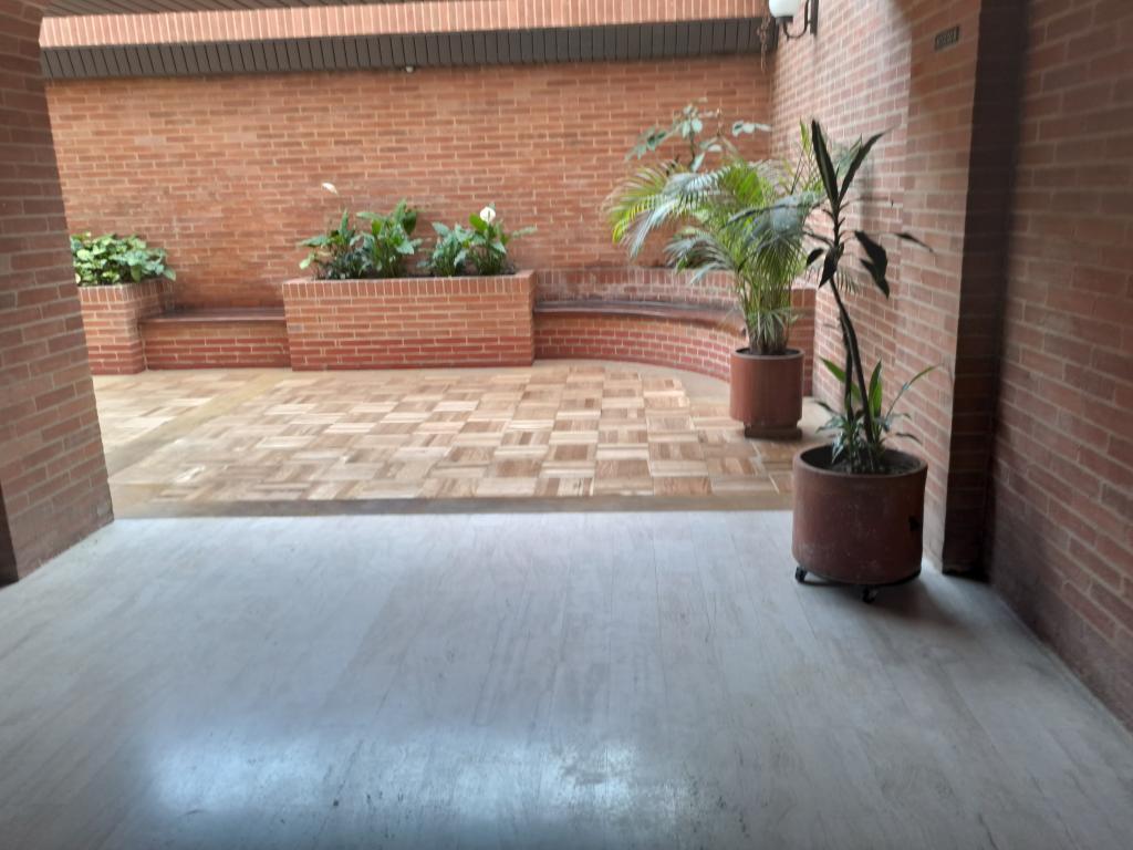 Apartaestudio En Venta - Santa Paula-Usaquén, Bogotá