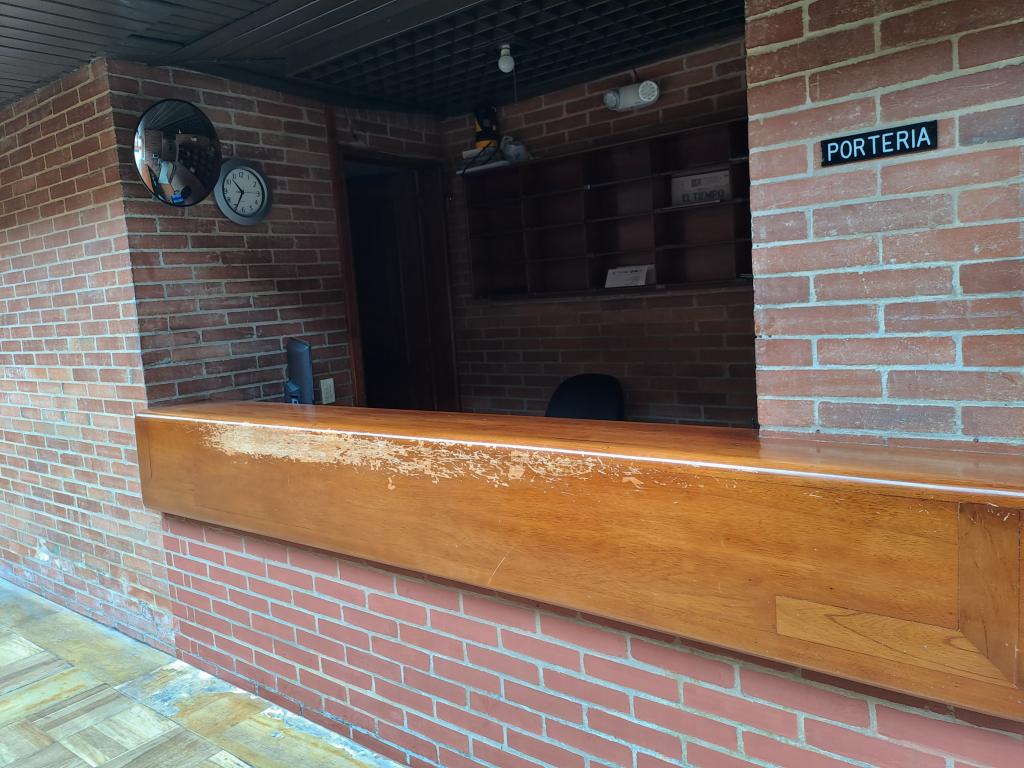 Apartaestudio En Venta - Santa Paula-Usaquén, Bogotá