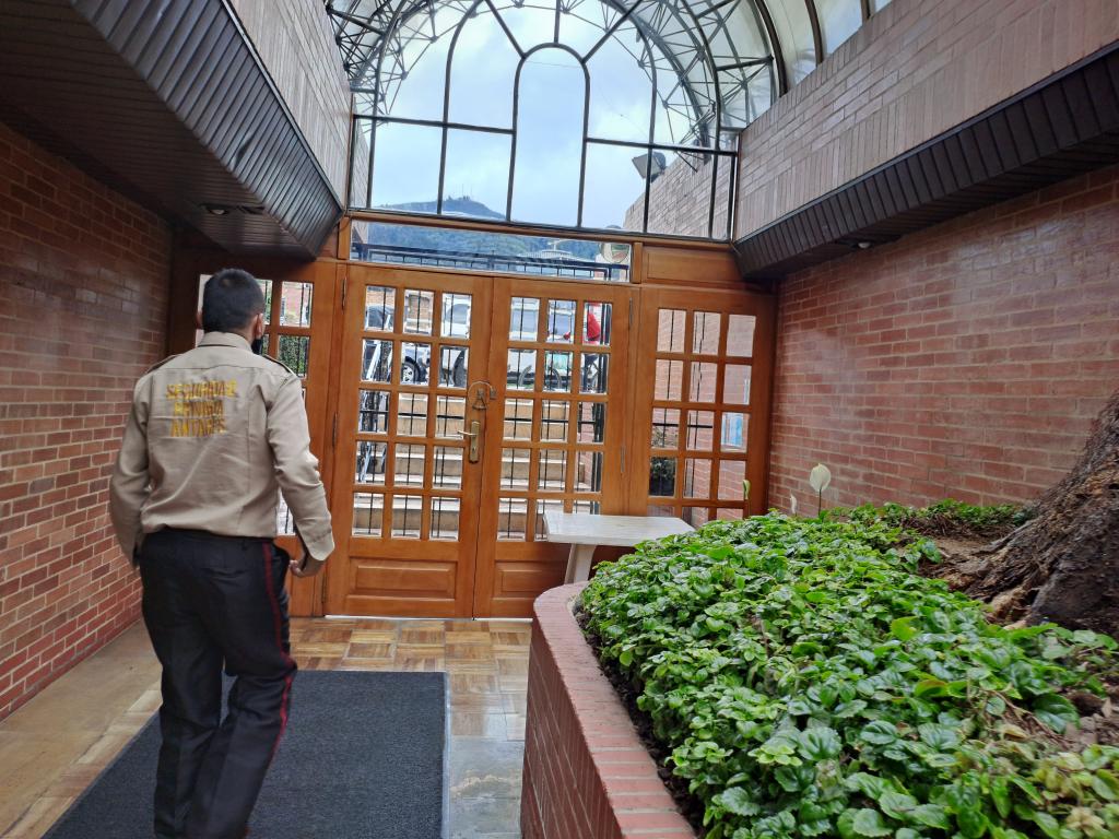 Apartaestudio En Venta - Santa Paula-Usaquén, Bogotá