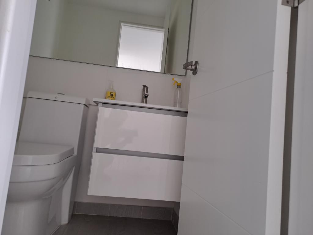 Apartaestudio En Venta - Santa Paula-Usaquén, Bogotá