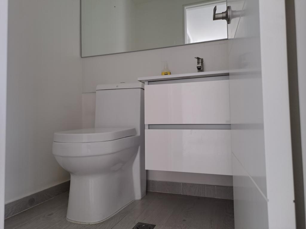 Apartaestudio En Venta - Santa Paula-Usaquén, Bogotá