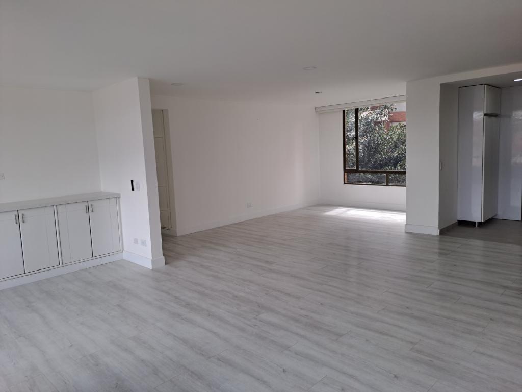 Apartaestudio En Venta - Santa Paula-Usaquén, Bogotá