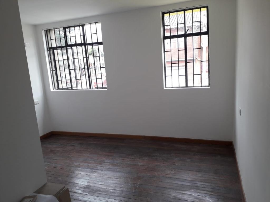 Casa En Venta - Baquero, Bogotá
