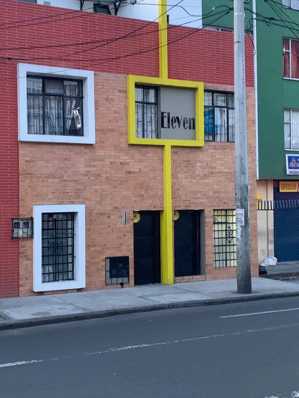 Casa En Venta - Baquero, Bogotá