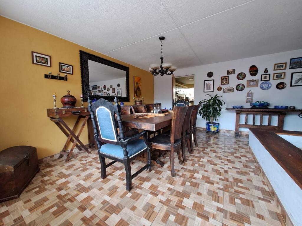 Casa En Venta - Las Villas, Bogotá