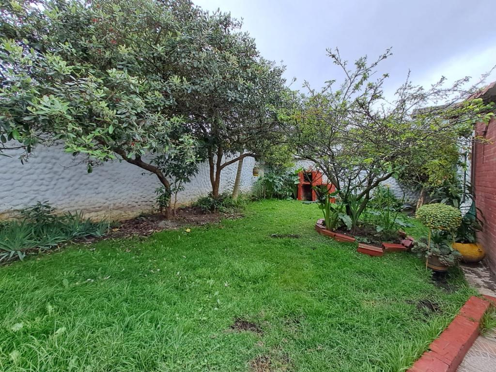 Casa En Venta - Las Villas, Bogotá